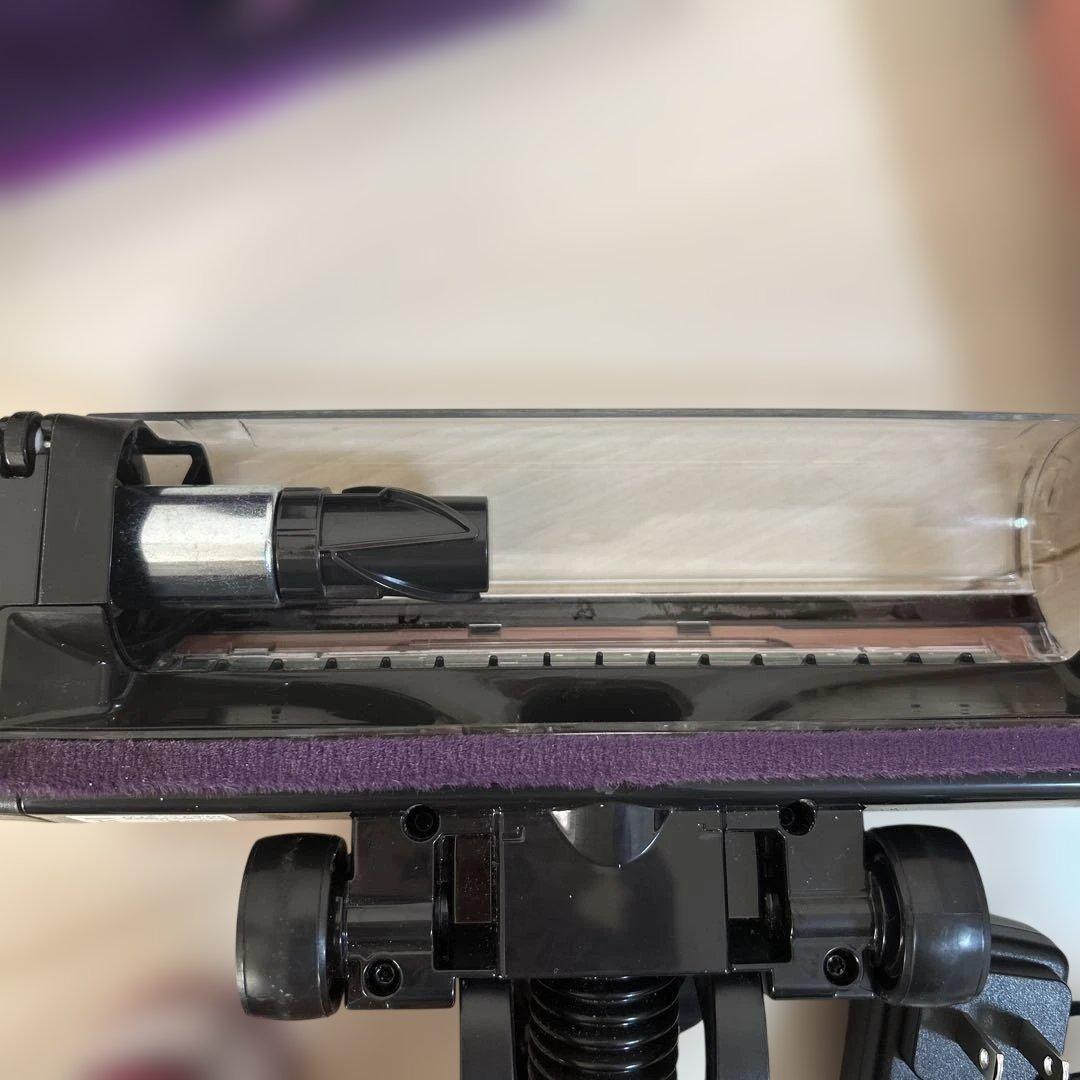 S hark コードレススティッククリーナー　LC400Jシリーズ