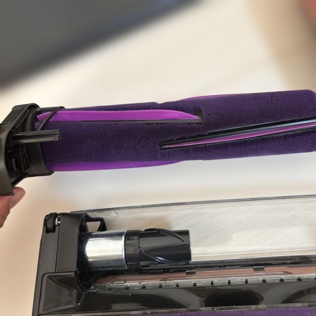 S hark コードレススティッククリーナー　LC400Jシリーズ