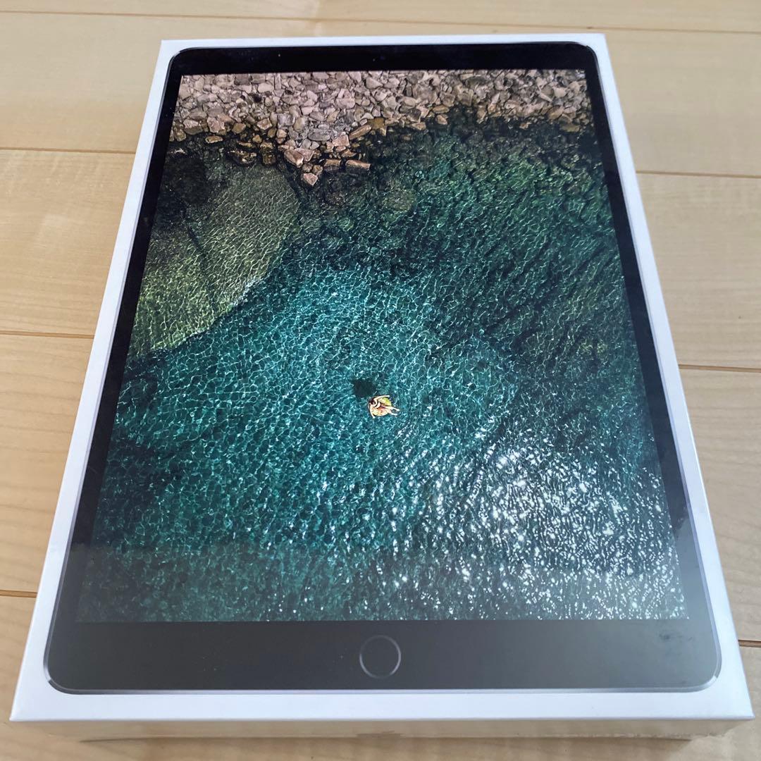 【新品・未開封】iPad Pro 10.5インチ Wi-Fiモデル
