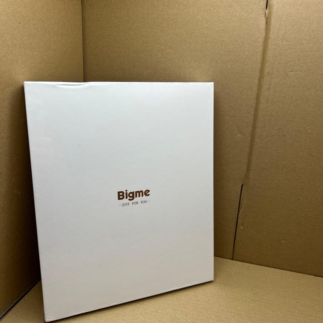 Bigme B1051 タブレット用のキーボード付きケース　ブラック
