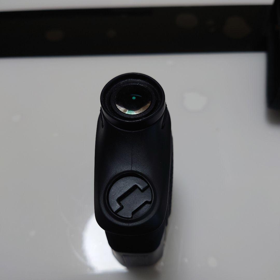 ブッシュネルPRO XE距離計