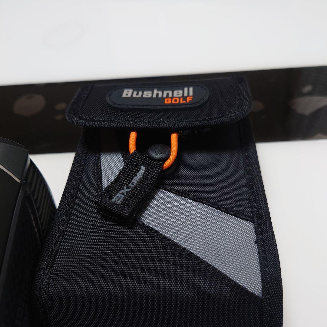 ブッシュネルPRO XE距離計