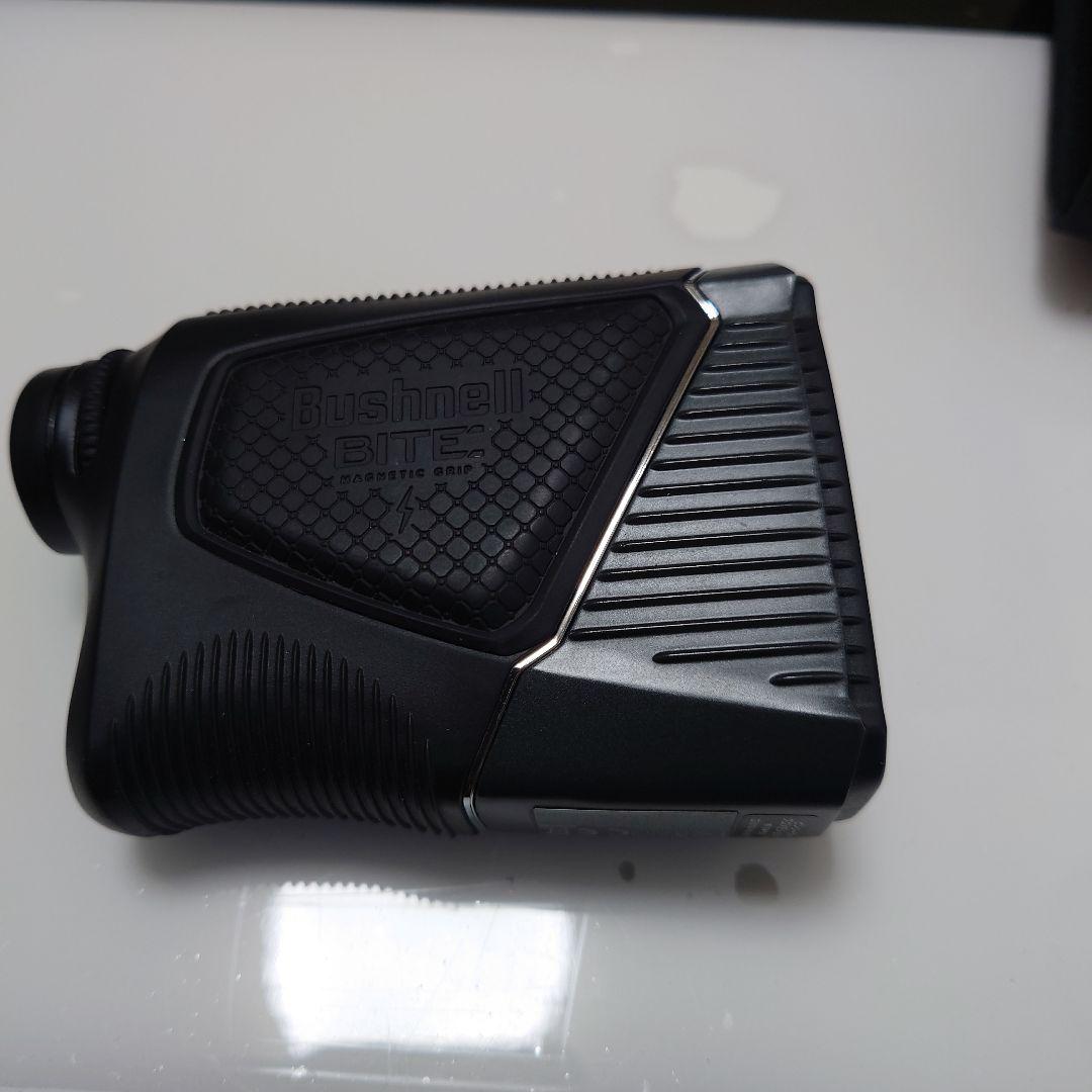 ブッシュネルPRO XE距離計