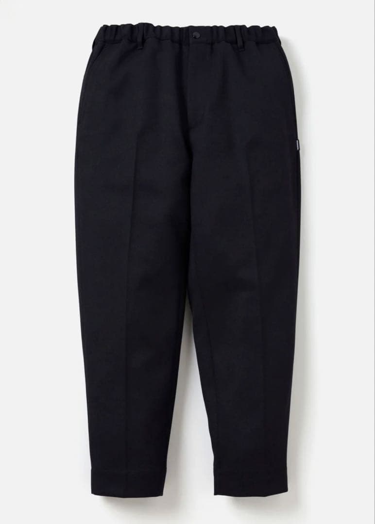 パンツ NEIGHBORHOOD TAPERED SILHOUETTE PANTS 24