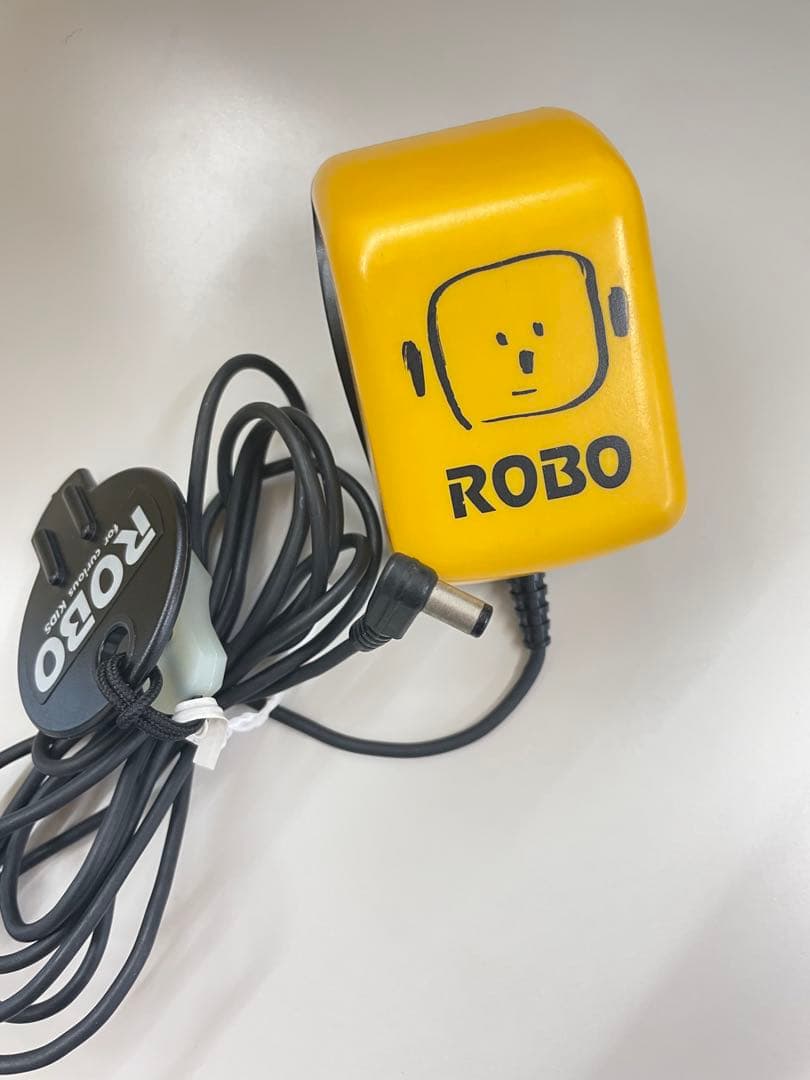 SANYO　ROBO　ラジカセ