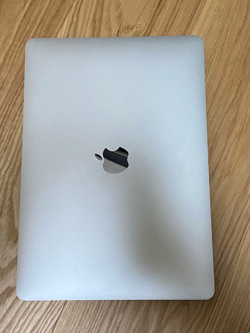 年始セール【美品】MacBook Air M1 16GB / 256gb