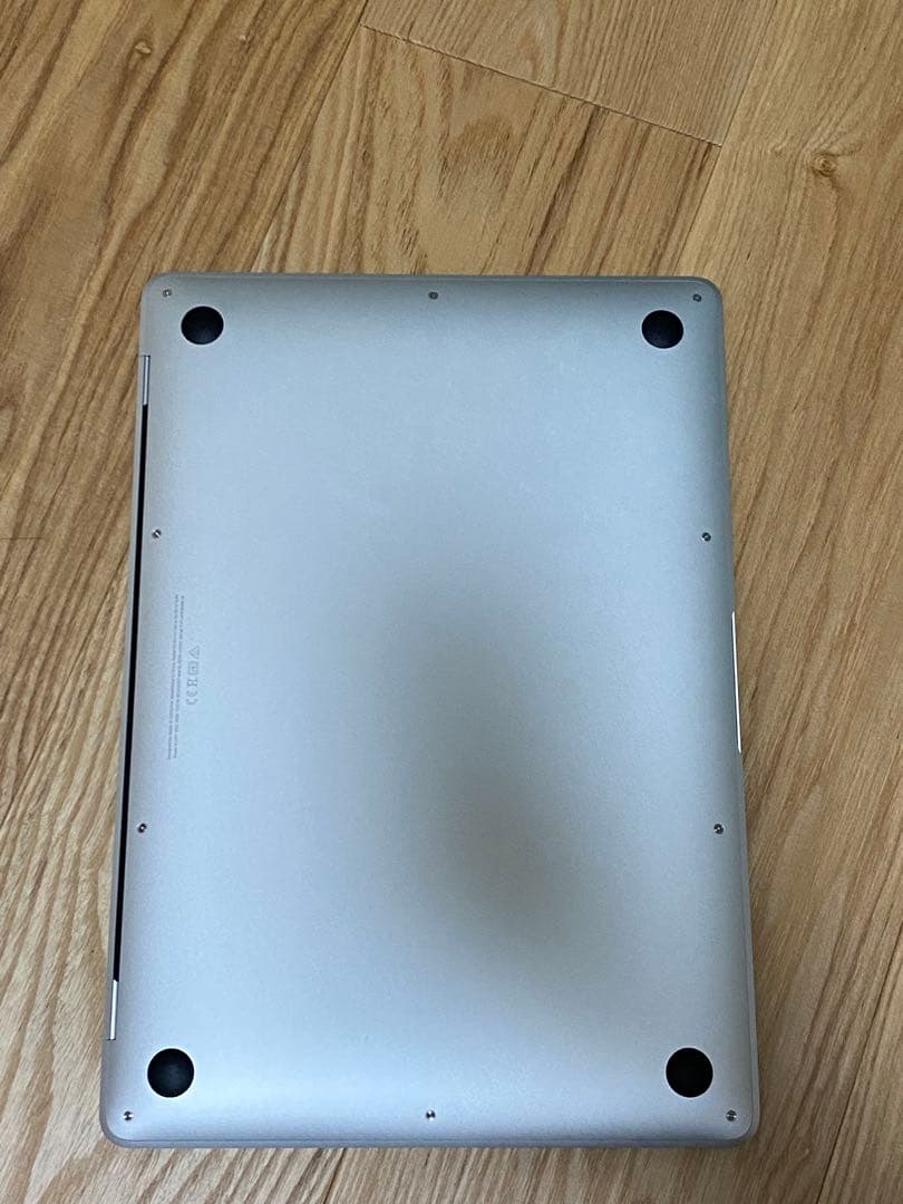 年始セール【美品】MacBook Air M1 16GB / 256gb