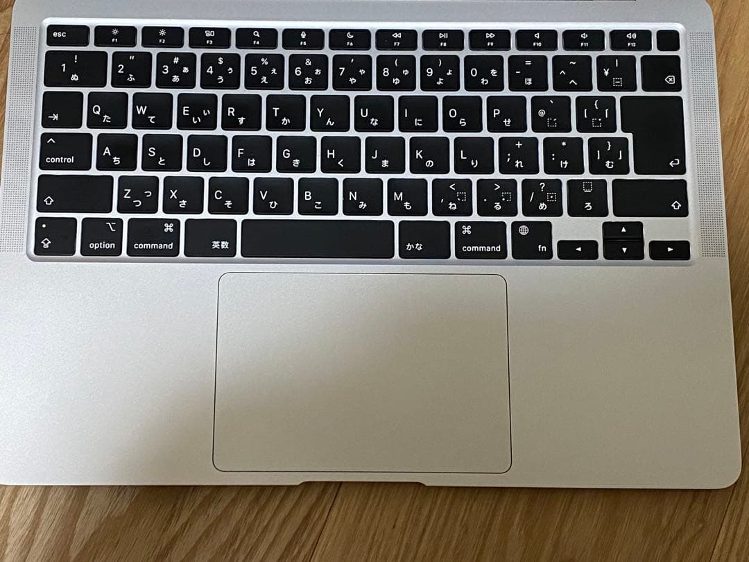 年始セール【美品】MacBook Air M1 16GB / 256gb