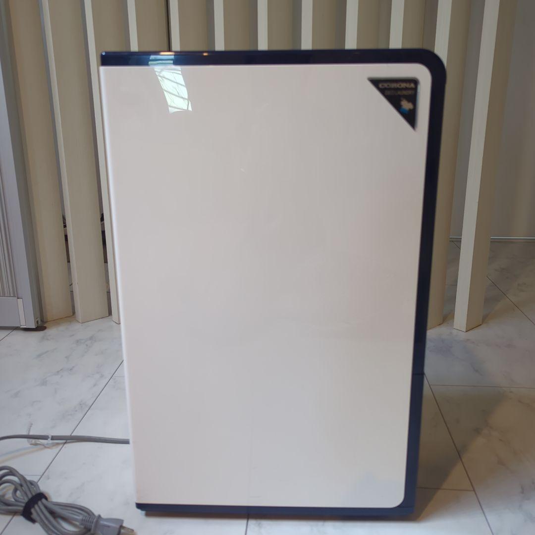 コロナCORONA 衣類乾燥除湿機 CD-H1817