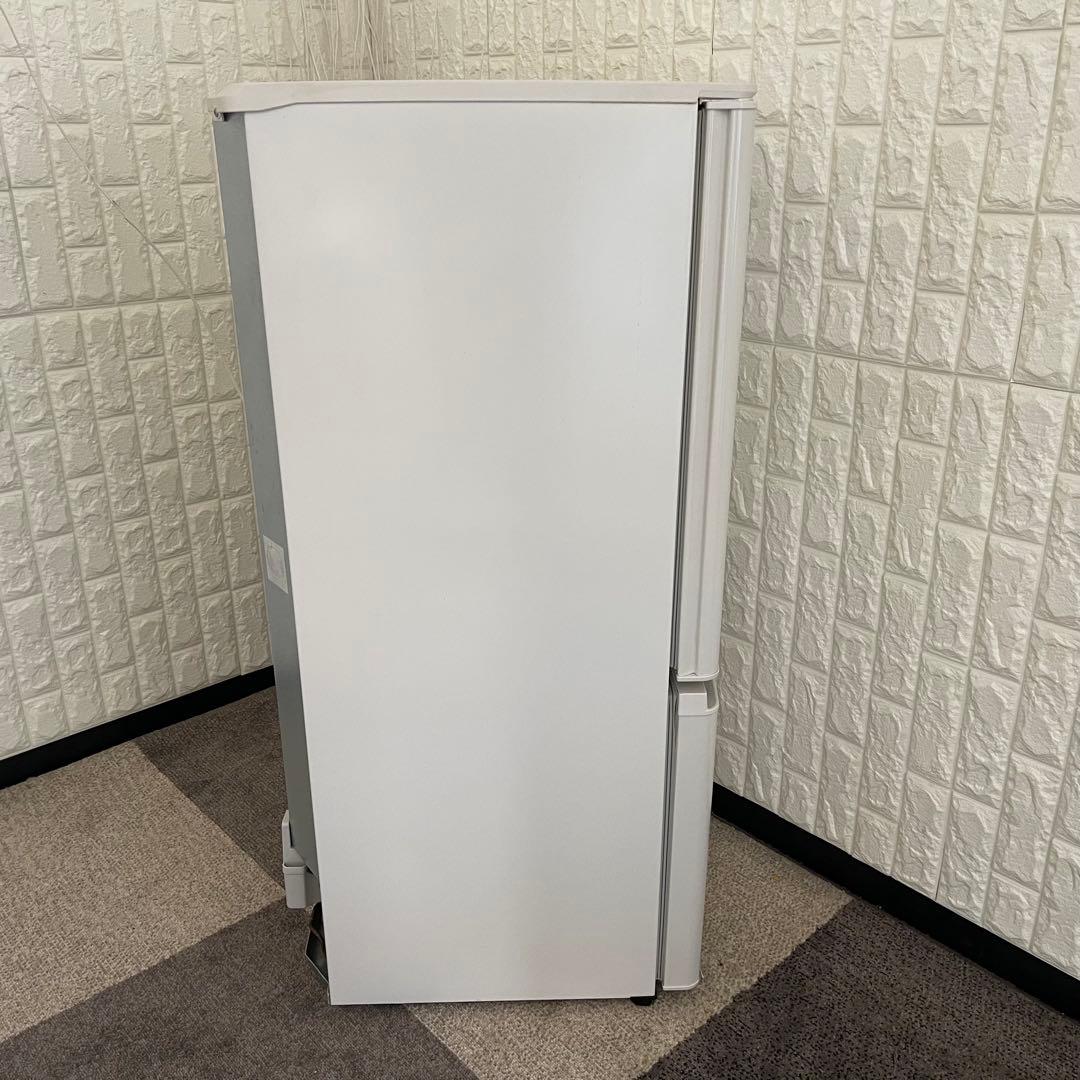 東京23区配送無料✨家電3点　国産メーカー　東芝&三菱　冷蔵庫　洗濯機　レンジ