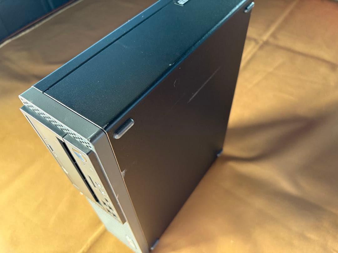 ThinkCentre 第8世代i5 メモリ16GB 新品SSD512GB