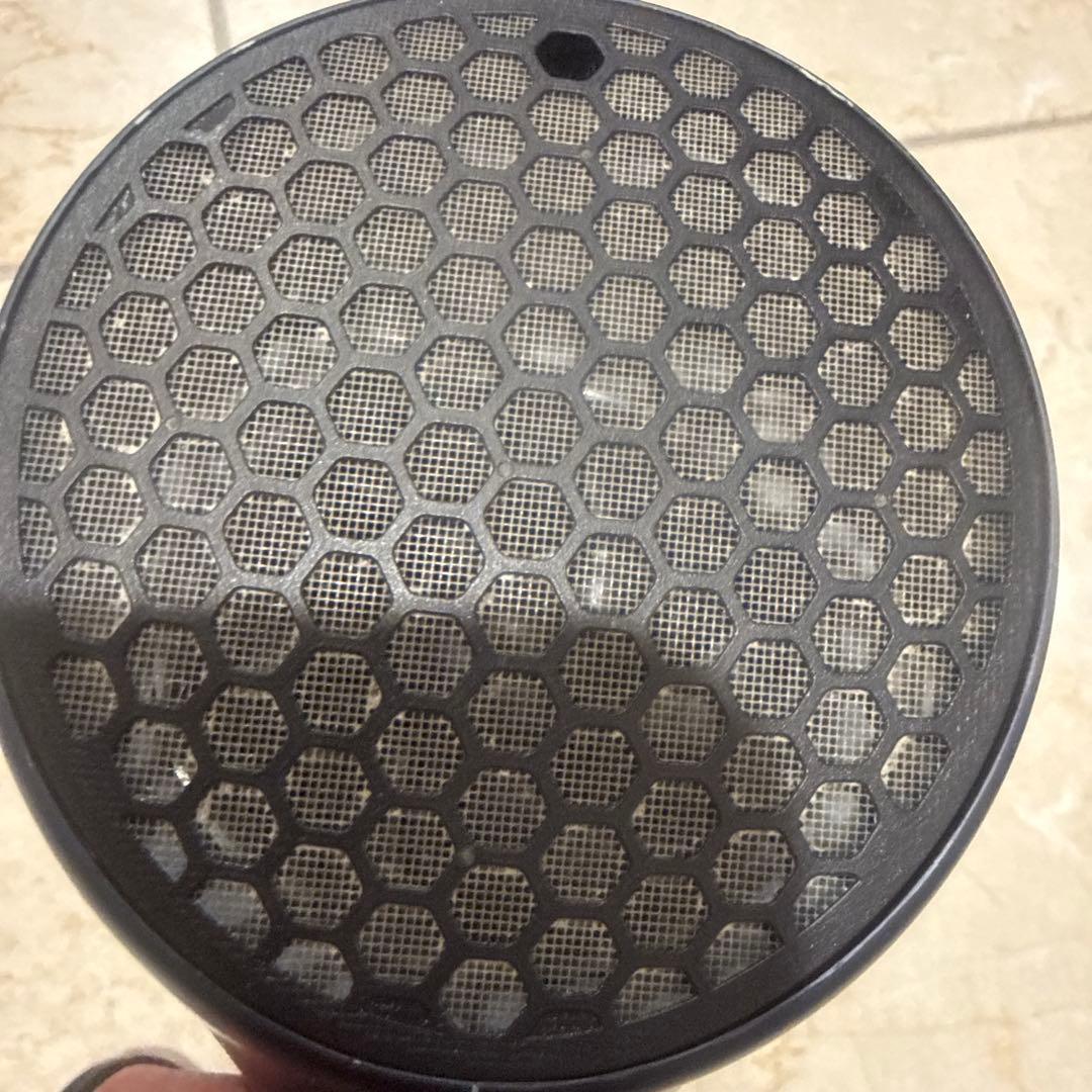 Panasonic ヘアドライヤー EH-NA0G