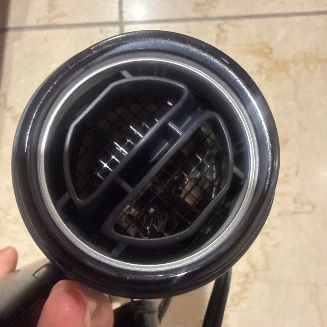 Panasonic ヘアドライヤー EH-NA0G