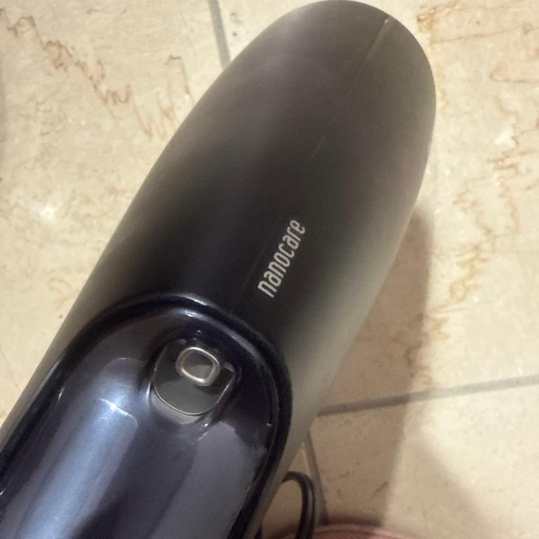 Panasonic ヘアドライヤー EH-NA0G