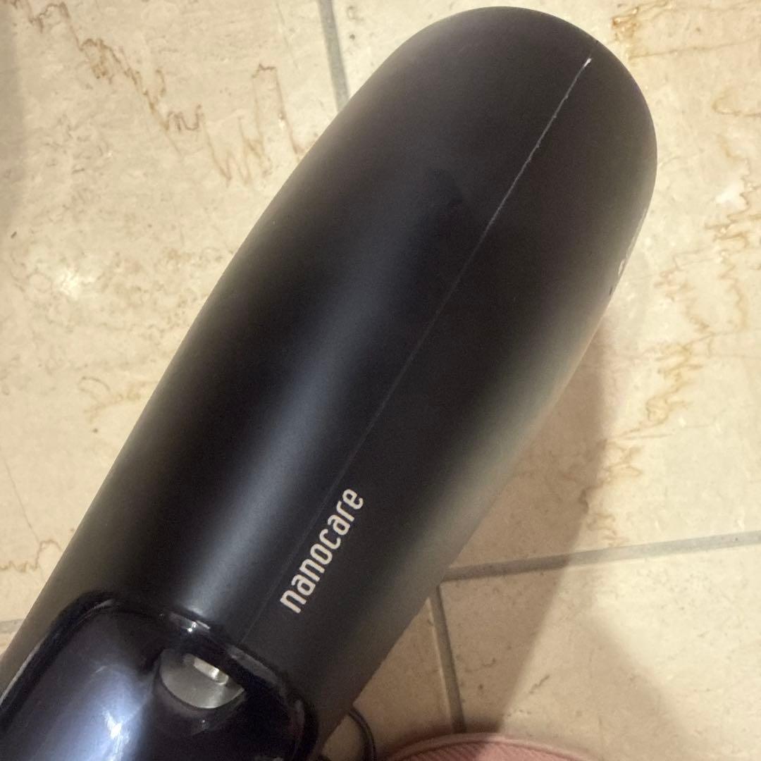 Panasonic ヘアドライヤー EH-NA0G