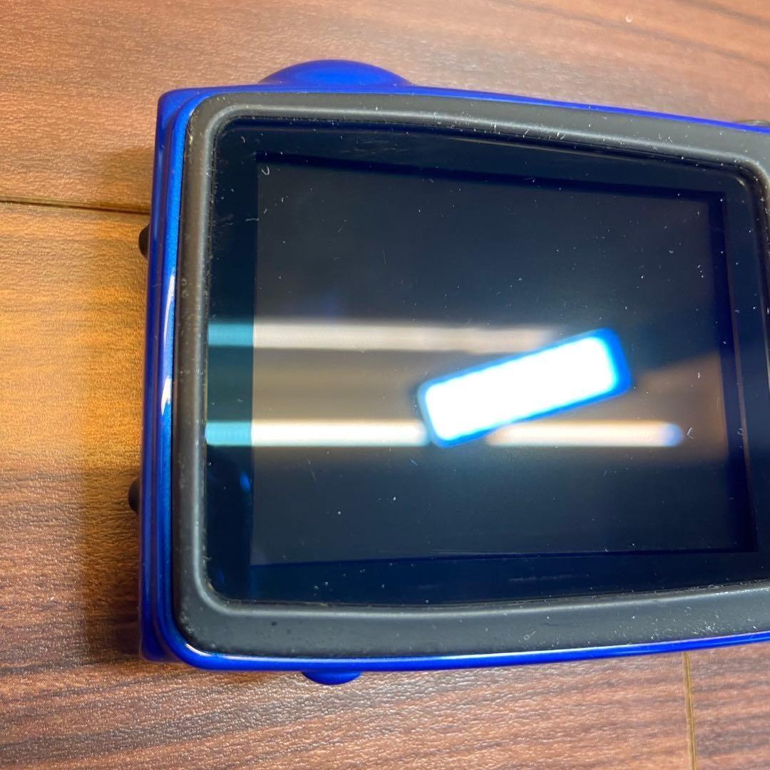 FUJI FILM FinePix XP80 デジカメ ほぼ新品 4635