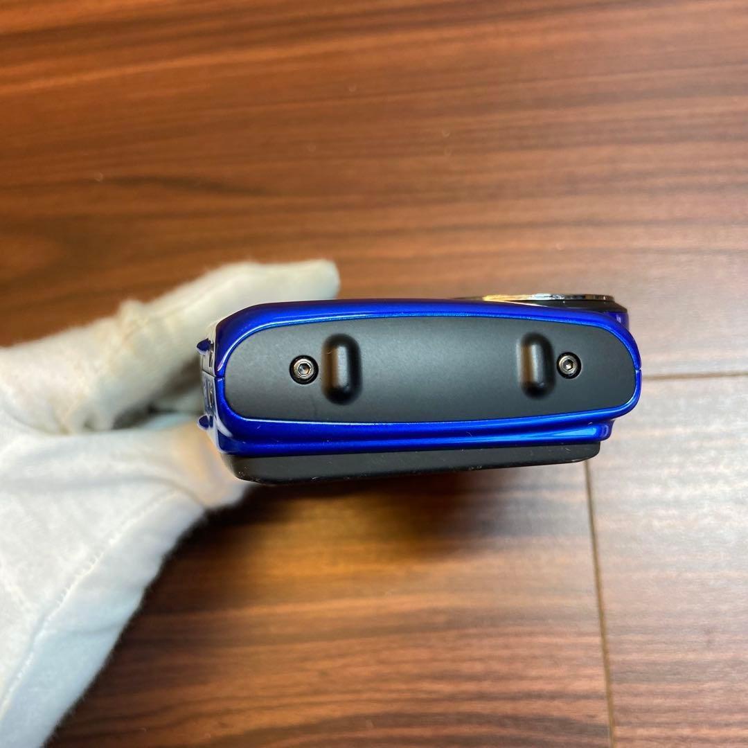 FUJI FILM FinePix XP80 デジカメ ほぼ新品 4635