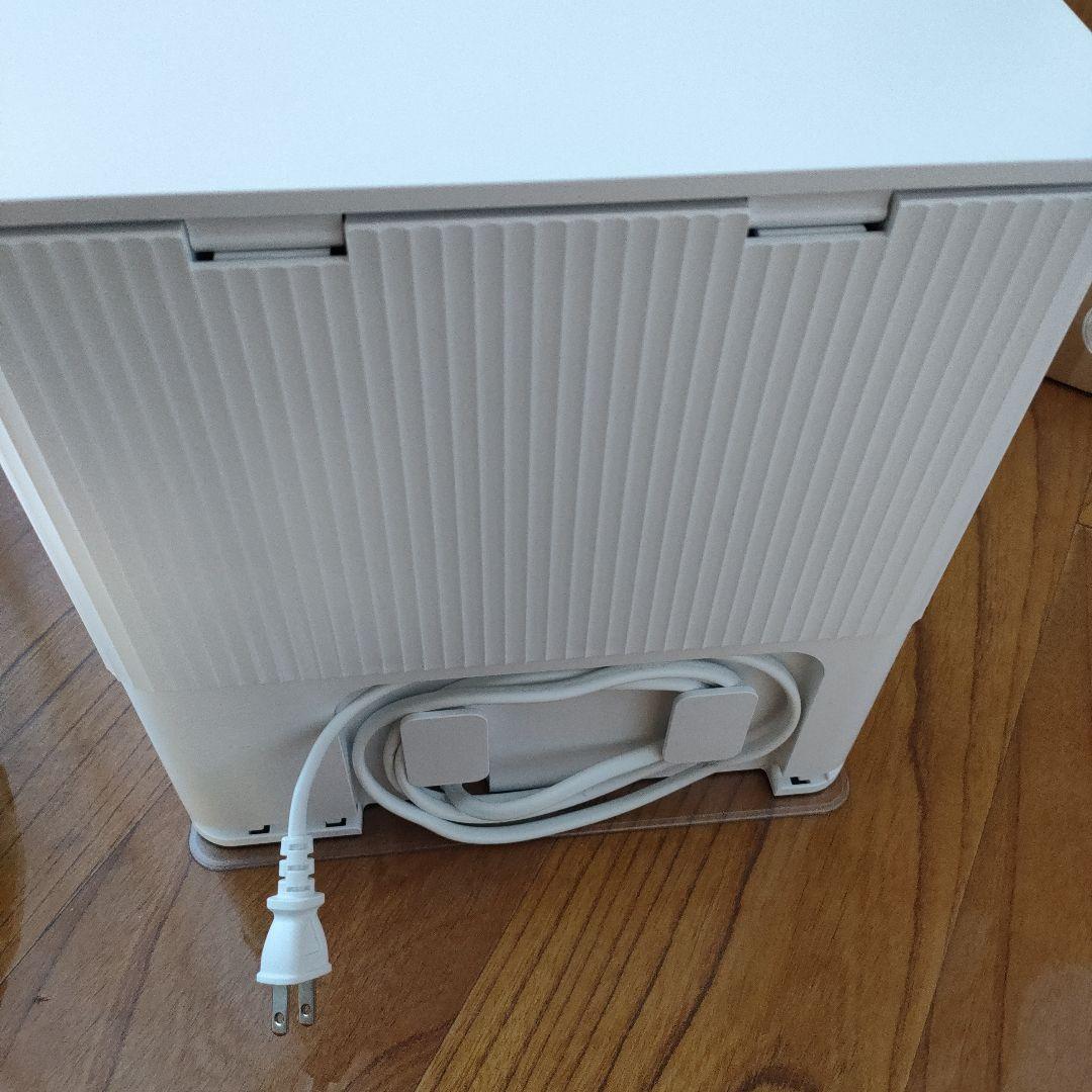 Roomba Combo 自動掃除機 本体 ホワイト