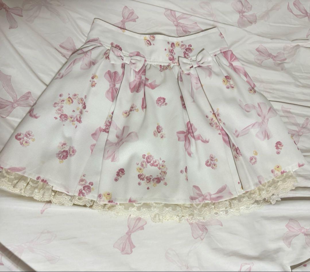 リズリサセットアップ値下げしました！