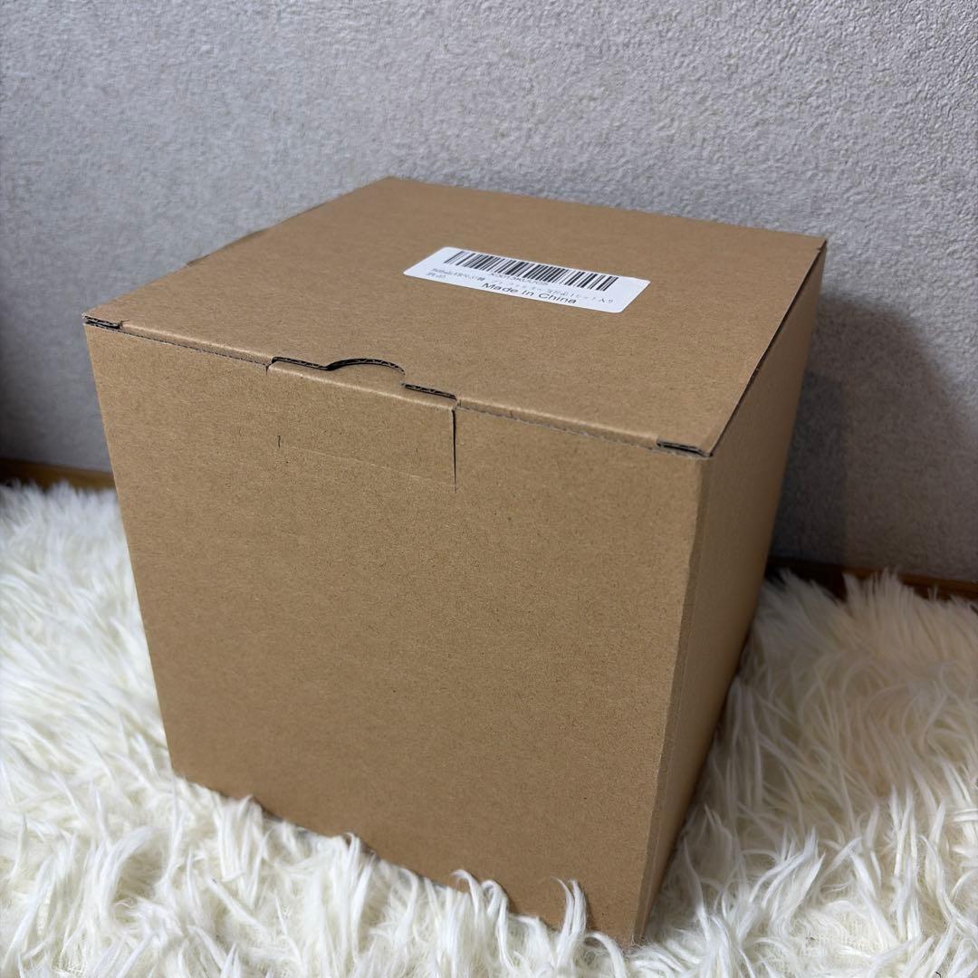 ほぼ未使用 BALMUDA Rain Wi-Fi ERN-1100UA-WK②