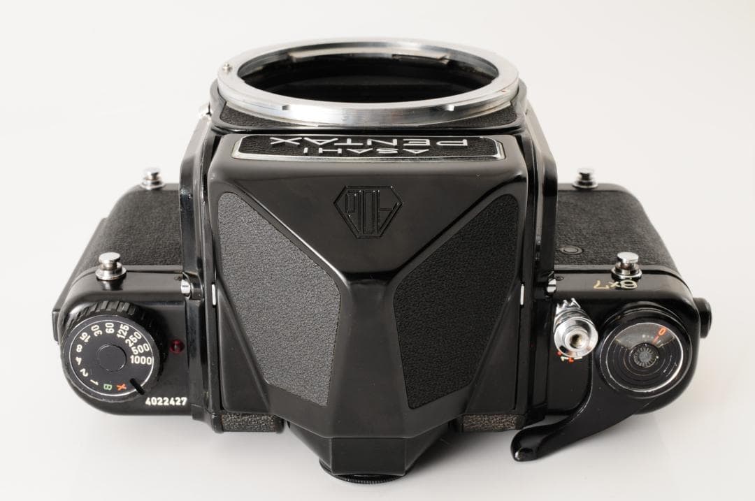 アサヒペンタックス Asahi Pentax 6x7 TAKUMAR 90mm