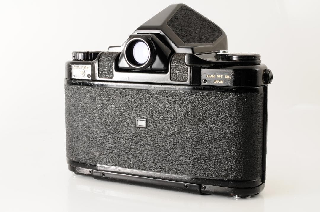 アサヒペンタックス Asahi Pentax 6x7 TAKUMAR 90mm