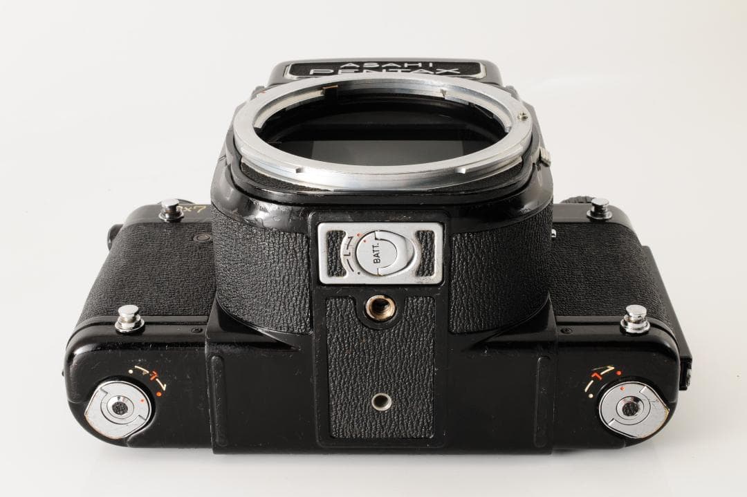 アサヒペンタックス Asahi Pentax 6x7 TAKUMAR 90mm