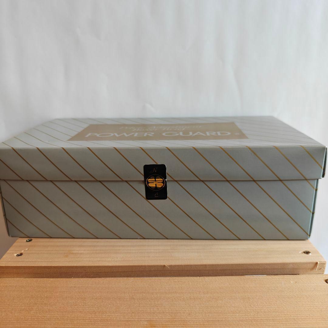 【未使用・箱入り】パワーガード 3枚セット ボクサー メンズ 骨盤ベルトLサイズ