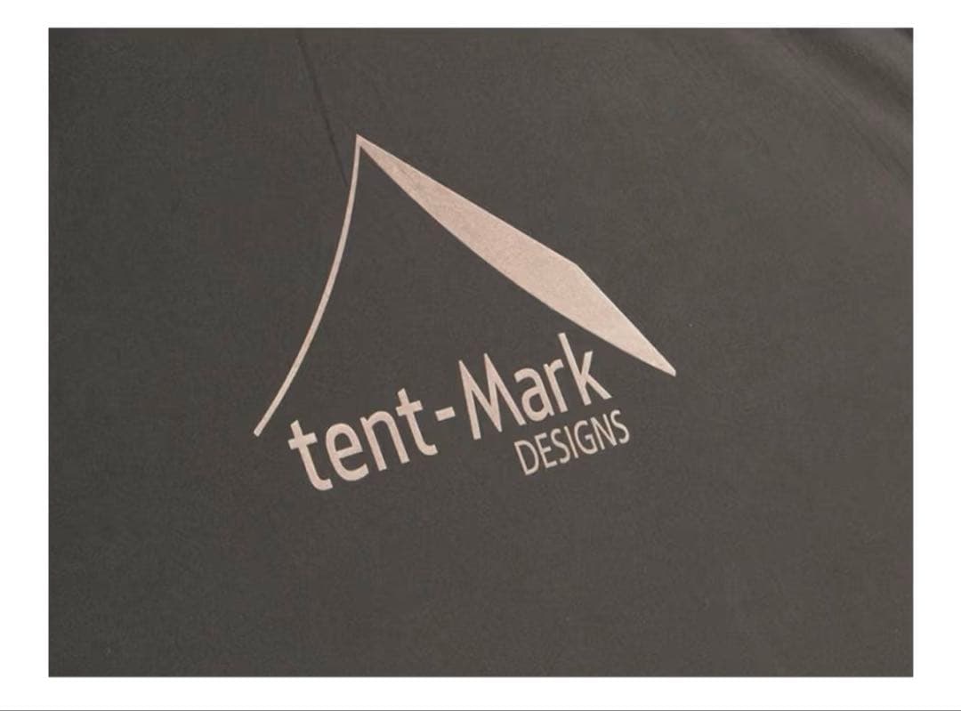 新品‼️テンマクデザイン✨サーカスTC DX+NATSUver✨ワンポールテント✨