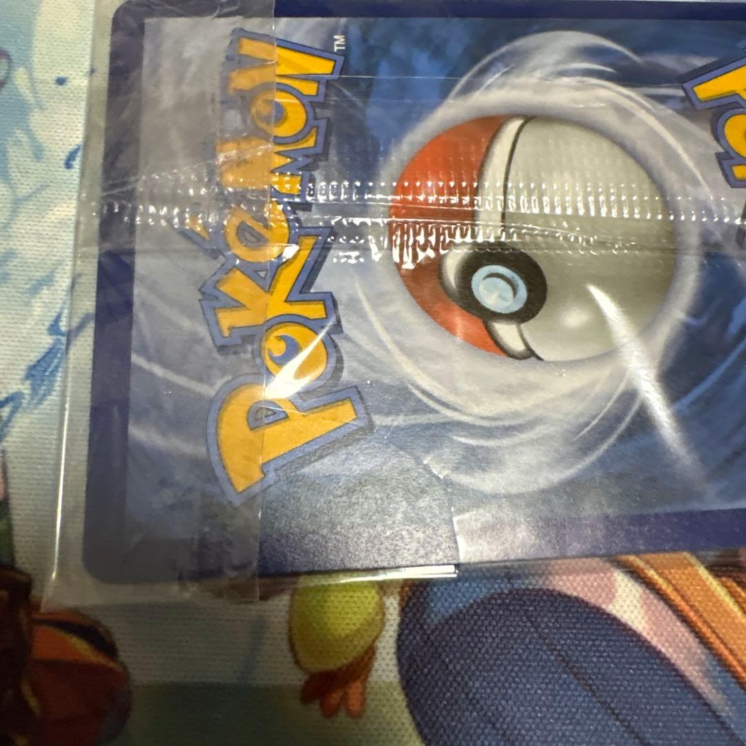 ポケモンカード ゲッコウガ☆ ゴールドスター SWSH144 英語