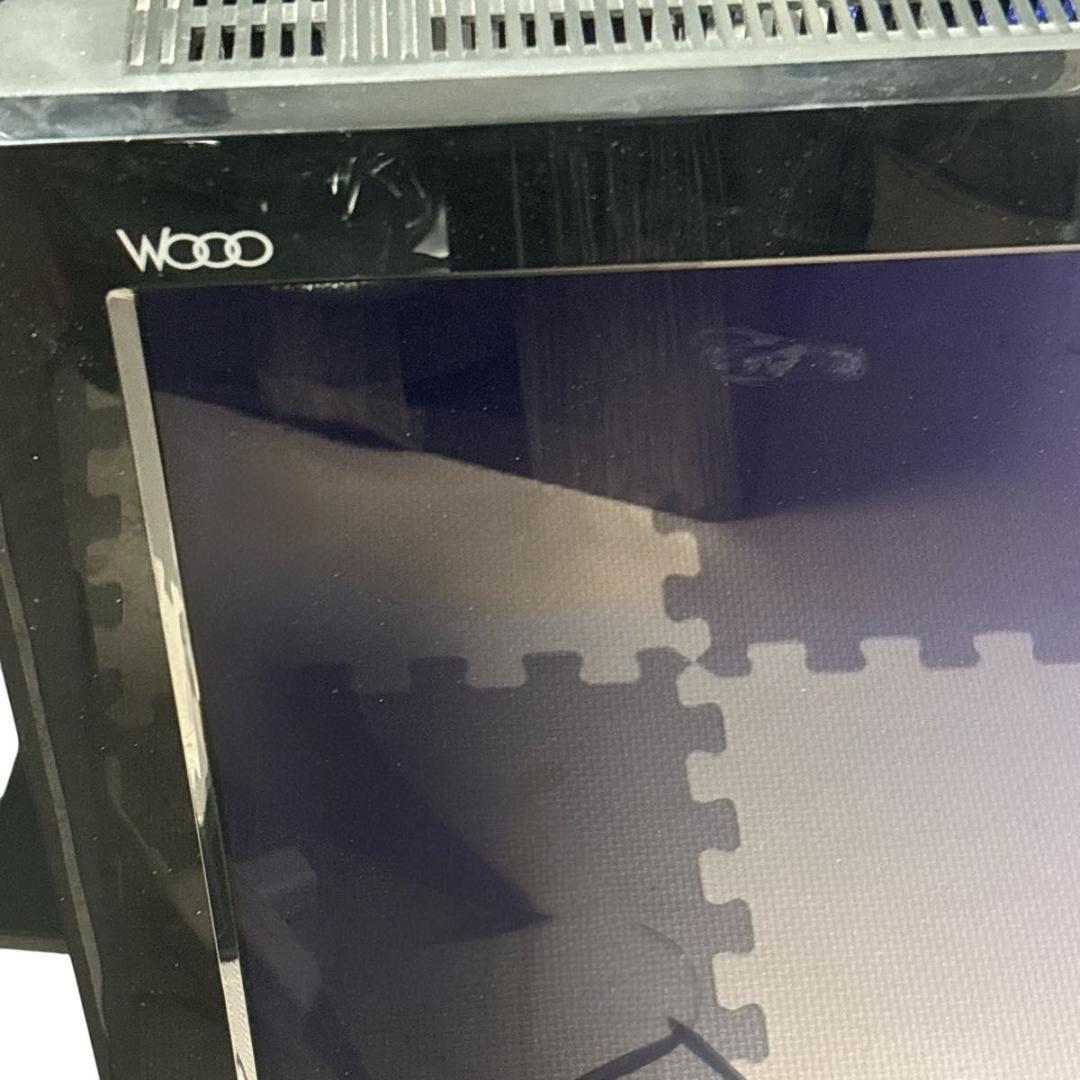 希少 動作品 HITACHI L42-XP05 HDD内蔵　リモコン