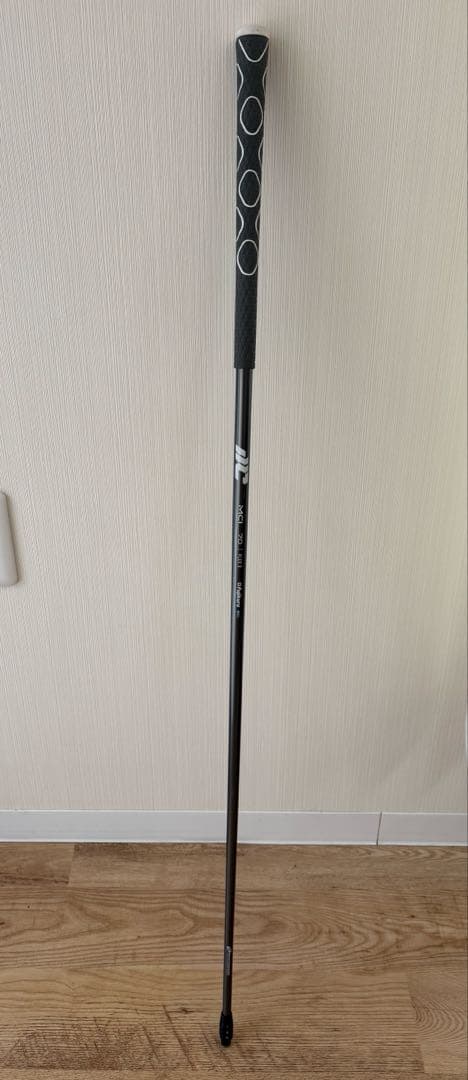 フジクラ シャフト New MCI 70S 4U キャロウェイ スリーブ付