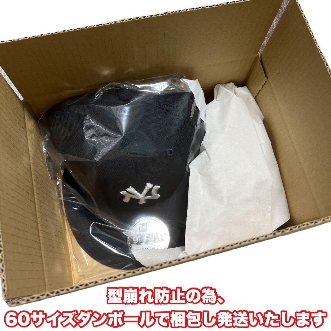 NEW ERA 9FORTY ドジャース Upside Down 反転ロゴ BG