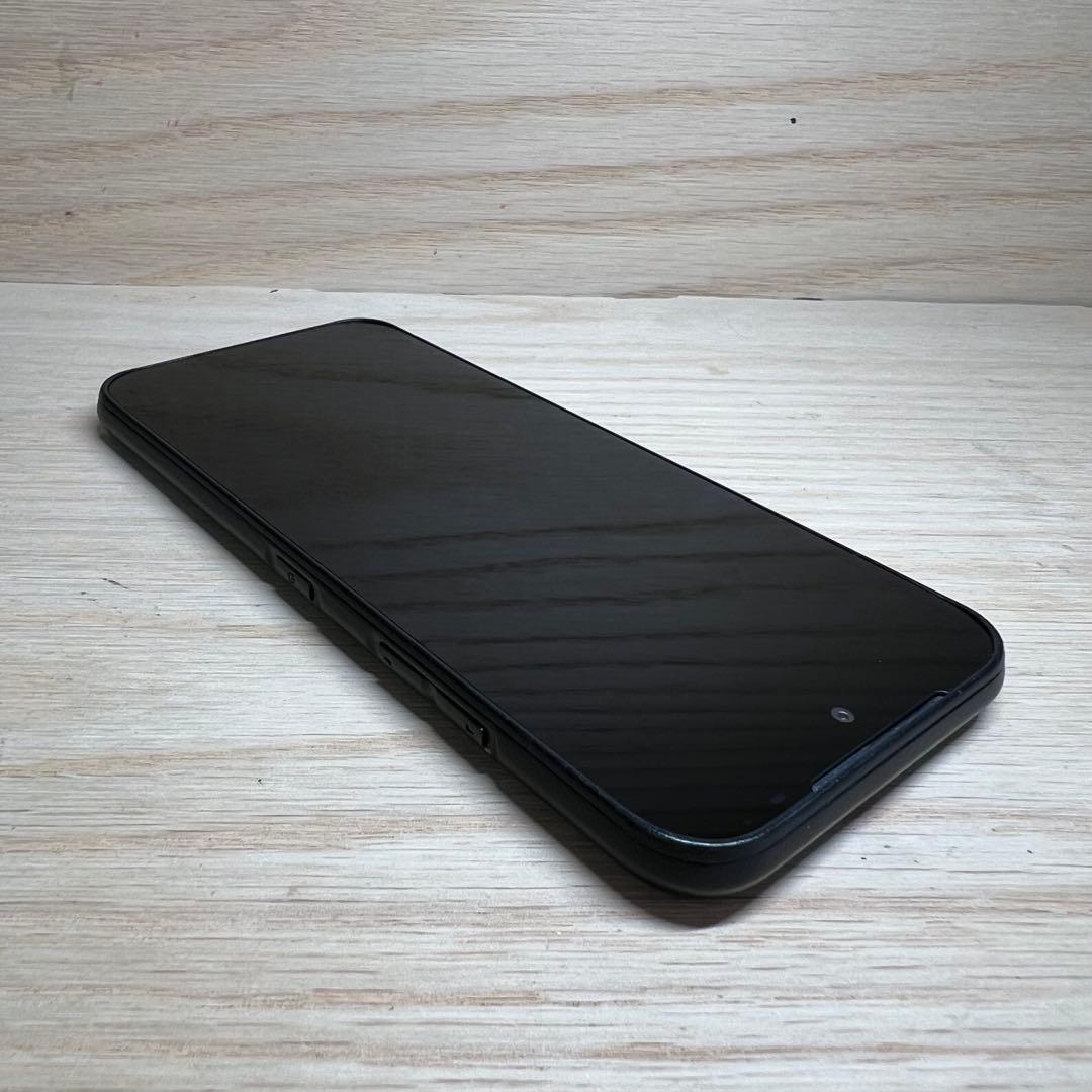 京セラ DIGNO BX2 A101KC E160