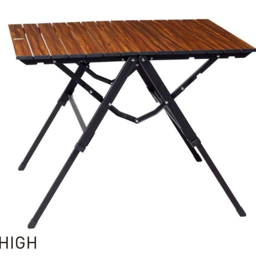 ogawa(オガワ) 3 High&Low Table III