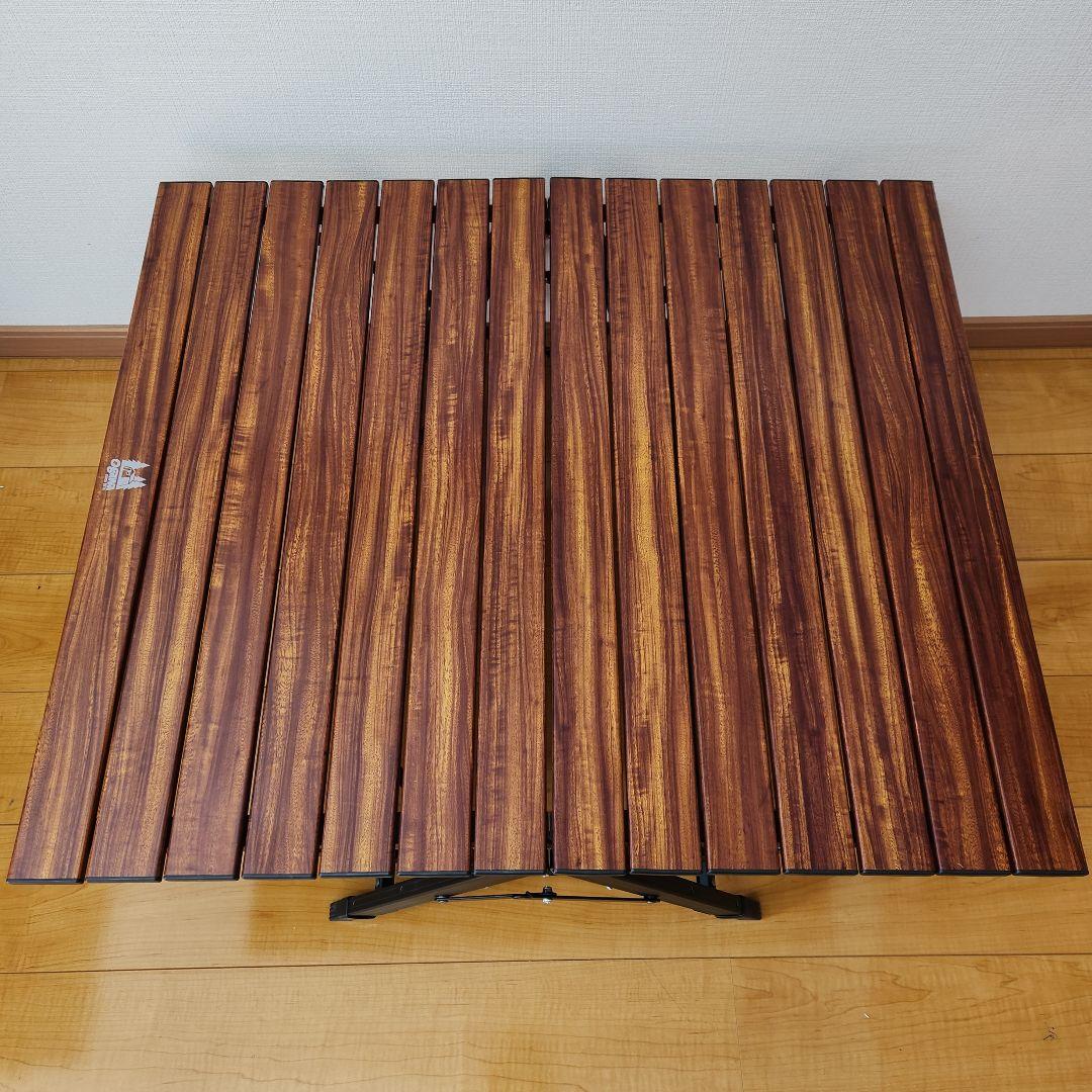 ogawa(オガワ) 3 High&Low Table III