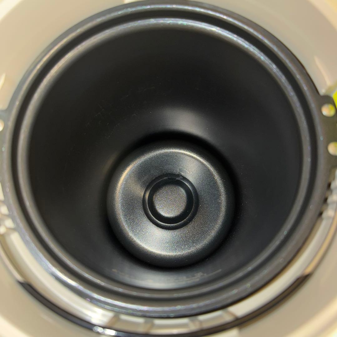 展示品　アイリスオーヤマ　スチーム式加湿器 KHM-MHU601-C 加湿器