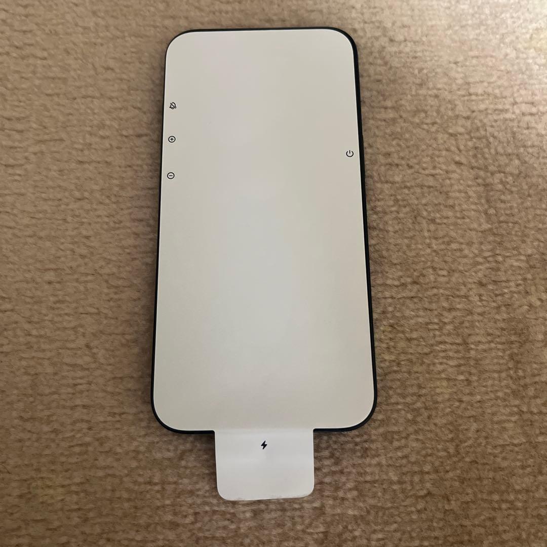 新品未使用 iPhone 13 128GB ミッドナイト