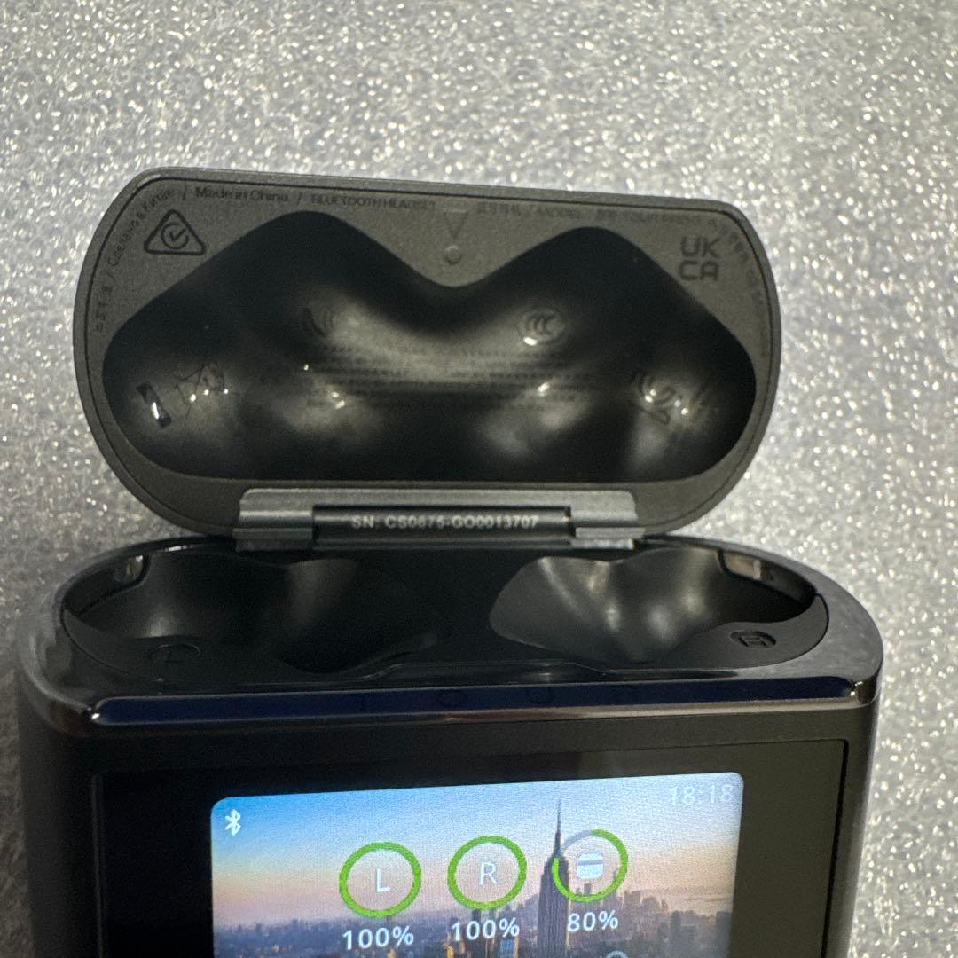 イヤホン JBL Tour Pro 3