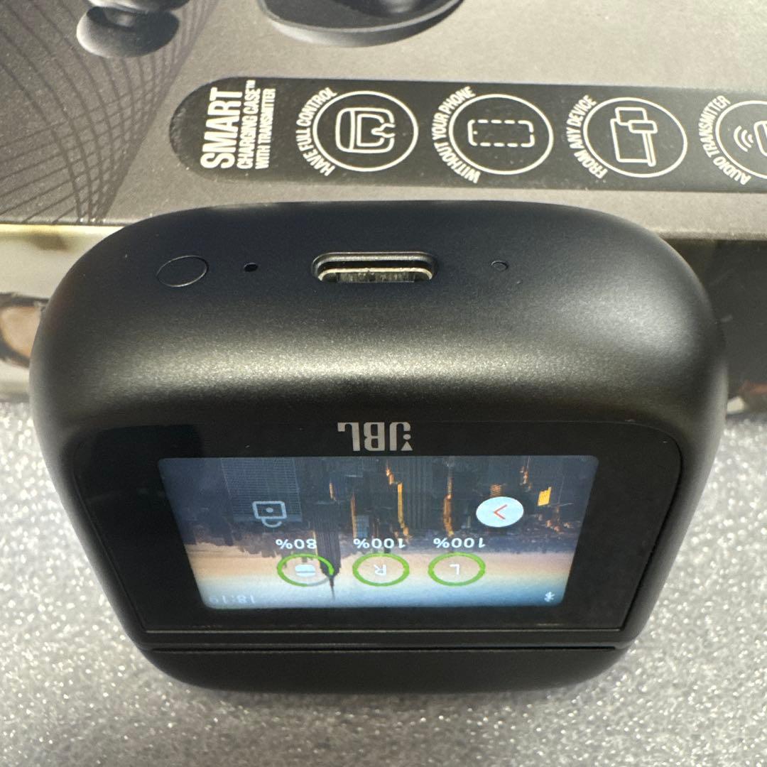 イヤホン JBL Tour Pro 3