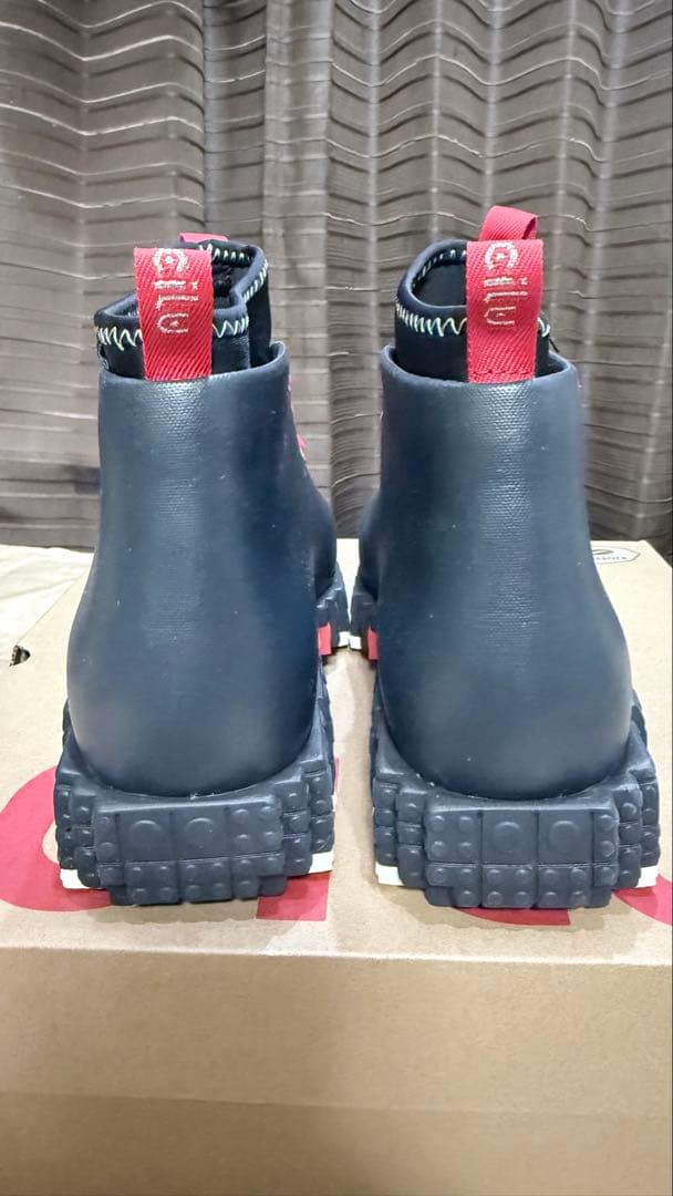 限定 未使用　CCILU HONDA コラボ 26.5