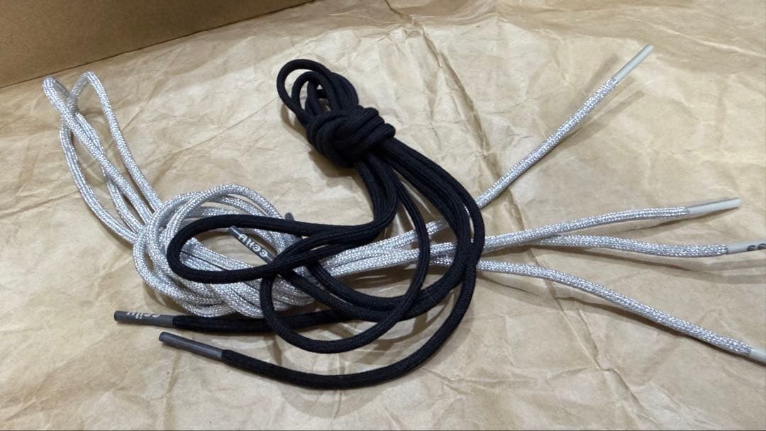 限定 未使用　CCILU HONDA コラボ 26.5