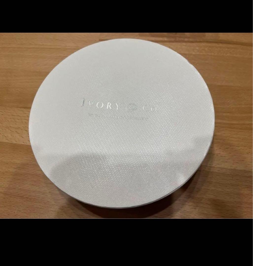 Ivory & Co ティアラ Belle(ベル)