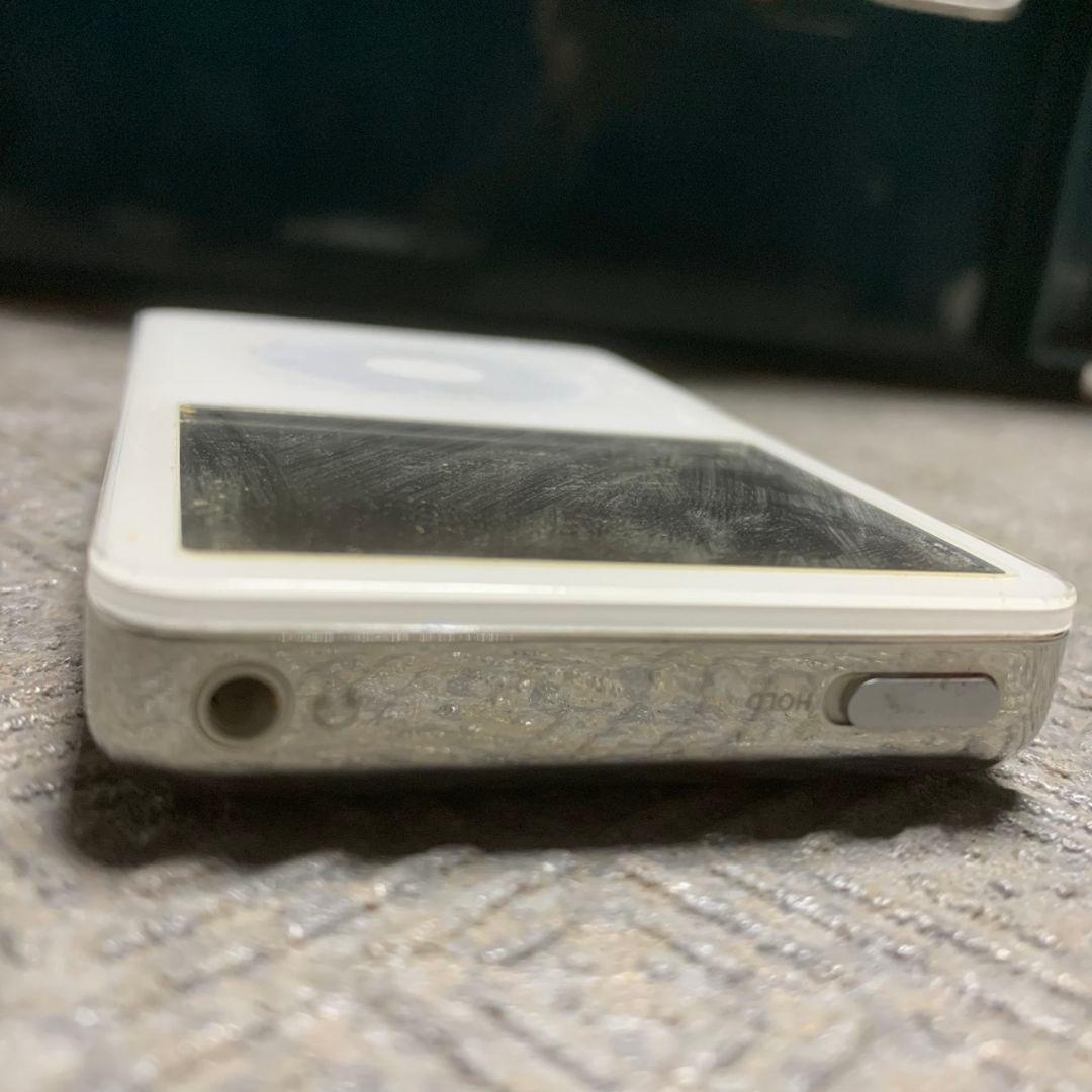 ポータブルプレーヤー K744 Apple iPod (5th generation) A1136