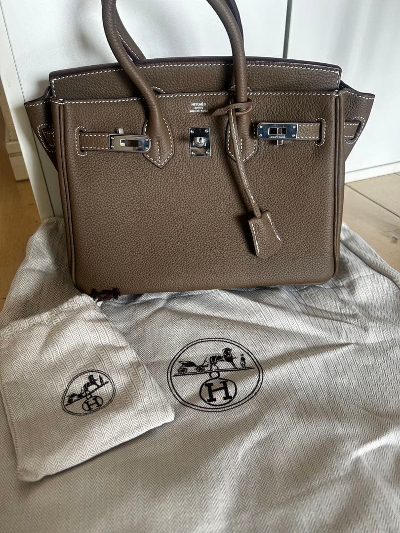 HERMES バーキン25