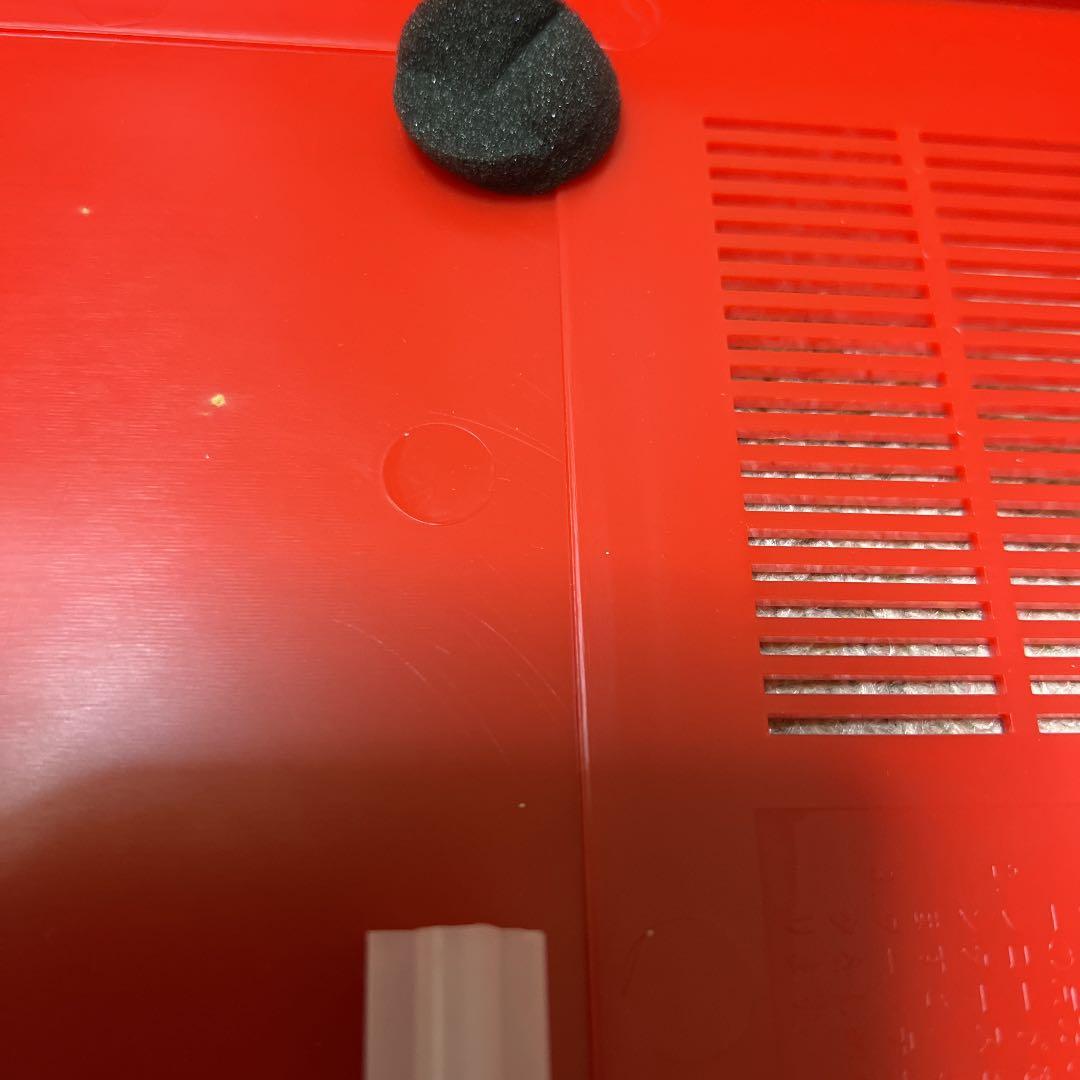 新生活に★デノン★GP-3R ポータブルプレーヤー　レコード