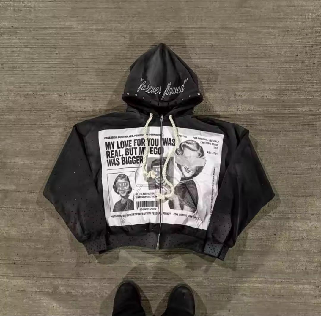 vintage スウェットセットアップ y2k opium