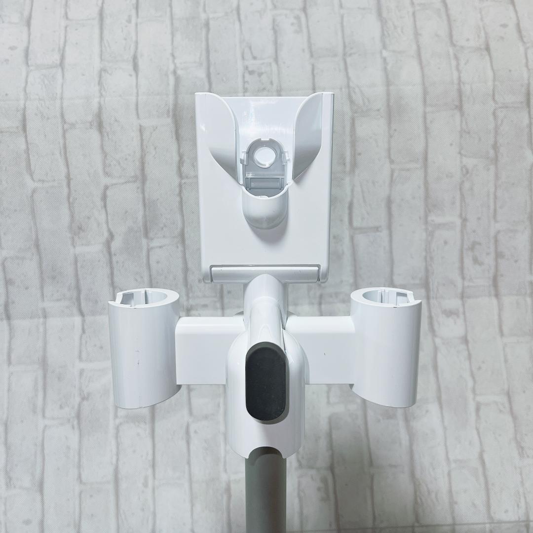 Dyson 純正スタンド ダイソン フロアドックマルチ V12 ツール7点