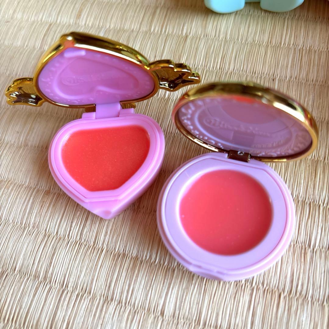 セーラームーン　ガチャ　グッズ