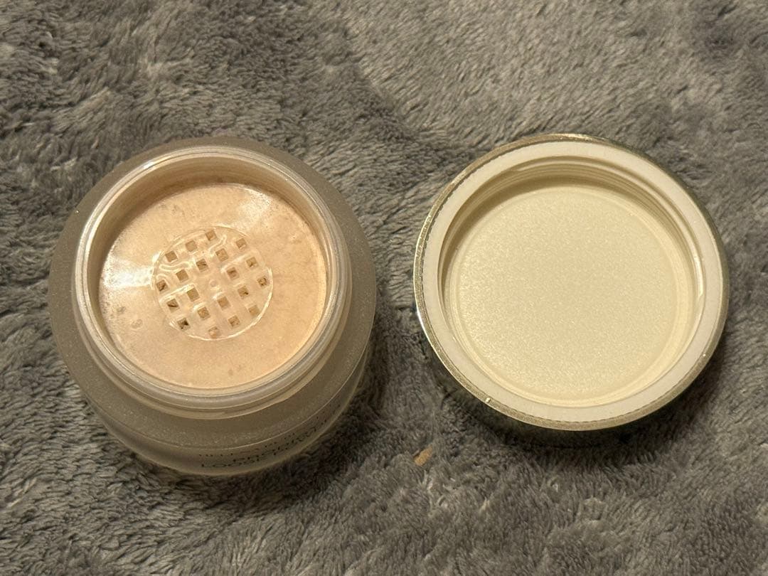 ヘレナルビンスタイン　プロディジールースパウダーEX 01ナチュラルベージュ